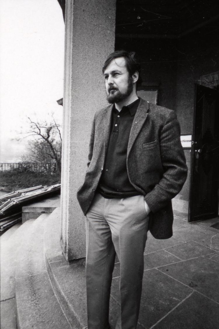 Harald Szeemann When Attitudes Become Form at Kunsthalle Bern 1969