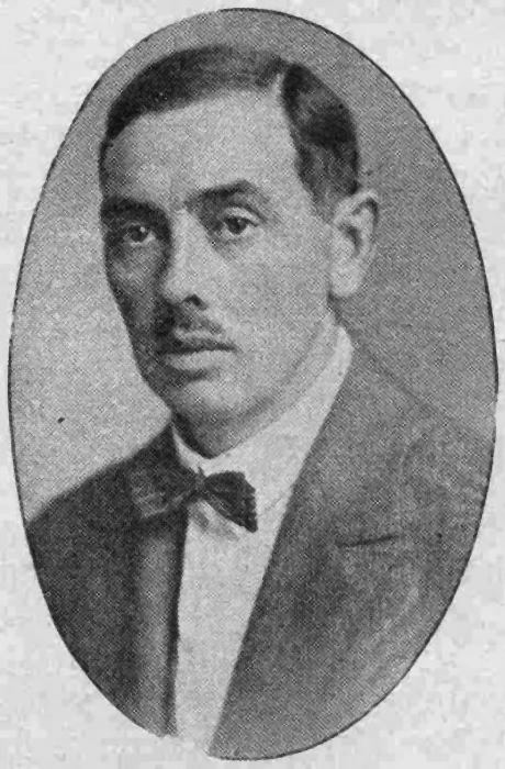 Haralds Blaus