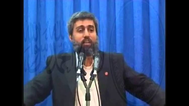 Haram bin Milhan Alparslan Kuytul Hocaefendi Haram bin Milhan ra ehadeti YouTube