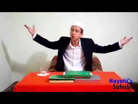 Haram bin Milhan 8 Hz Haram Bin Milhan Ahmet EROL YouTube