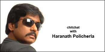 Haranath (actor) Haranath Policherla interview chitchat Telugu film actor