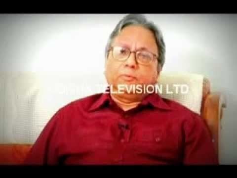 Haraprasad Das Haraprasad DasPoeta report by Subhransu Panda on OTV YouTube
