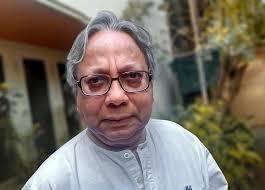 Haraprasad Das Woman poet lodges FIR against noted Odia writer Haraprasad Das
