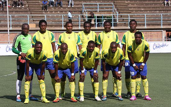Resultado de imagem para Harare City FC