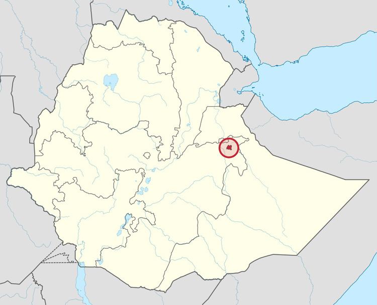Harari Region