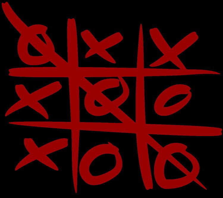 Harary's generalized tic-tac-toe