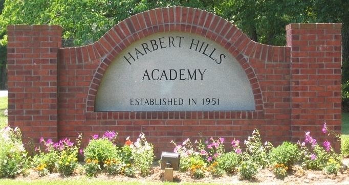 Harbert Hills Academy