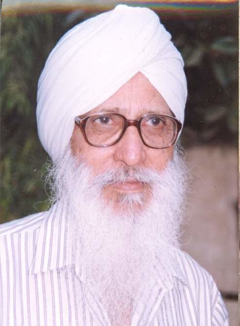 Harbhajan Singh (poet) apnaorgcompoetryharbhajanHarbhajanjpg