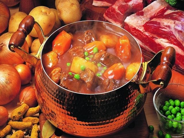 Harbin Cuisine of Harbin, Popular Food of Harbin