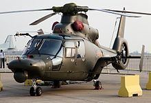 Harbin Z-9 httpsuploadwikimediaorgwikipediacommonsthu