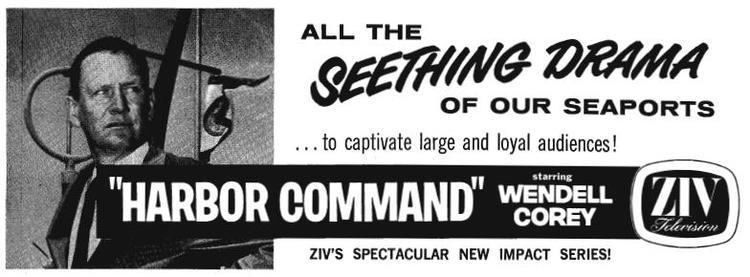 Harbor Command ctvabizUSCrimeHarborCommandad2jpg