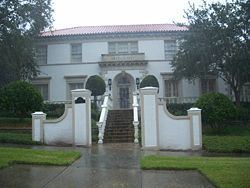 Harbor Oaks Residential District httpsuploadwikimediaorgwikipediacommonsthu