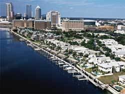 Harbour Island (Tampa) Search Harbour Island Homes for Sale with Maps and Photos included