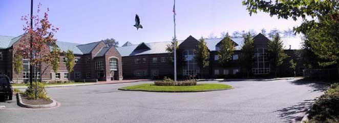 Harbour Pointe Middle School
