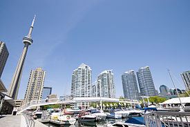 Harbourfront (Toronto) httpsuploadwikimediaorgwikipediaenthumbc