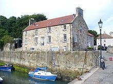 Harbourmaster's House, Dysart httpsuploadwikimediaorgwikipediacommonsthu