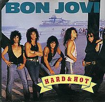 Hard & Hot (Best of Bon Jovi) httpsuploadwikimediaorgwikipediaen00dBon