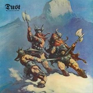 Hard Attack (Dust album) httpsuploadwikimediaorgwikipediaen333Har
