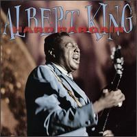 Hard Bargain (Albert King album) httpsuploadwikimediaorgwikipediaen332Har
