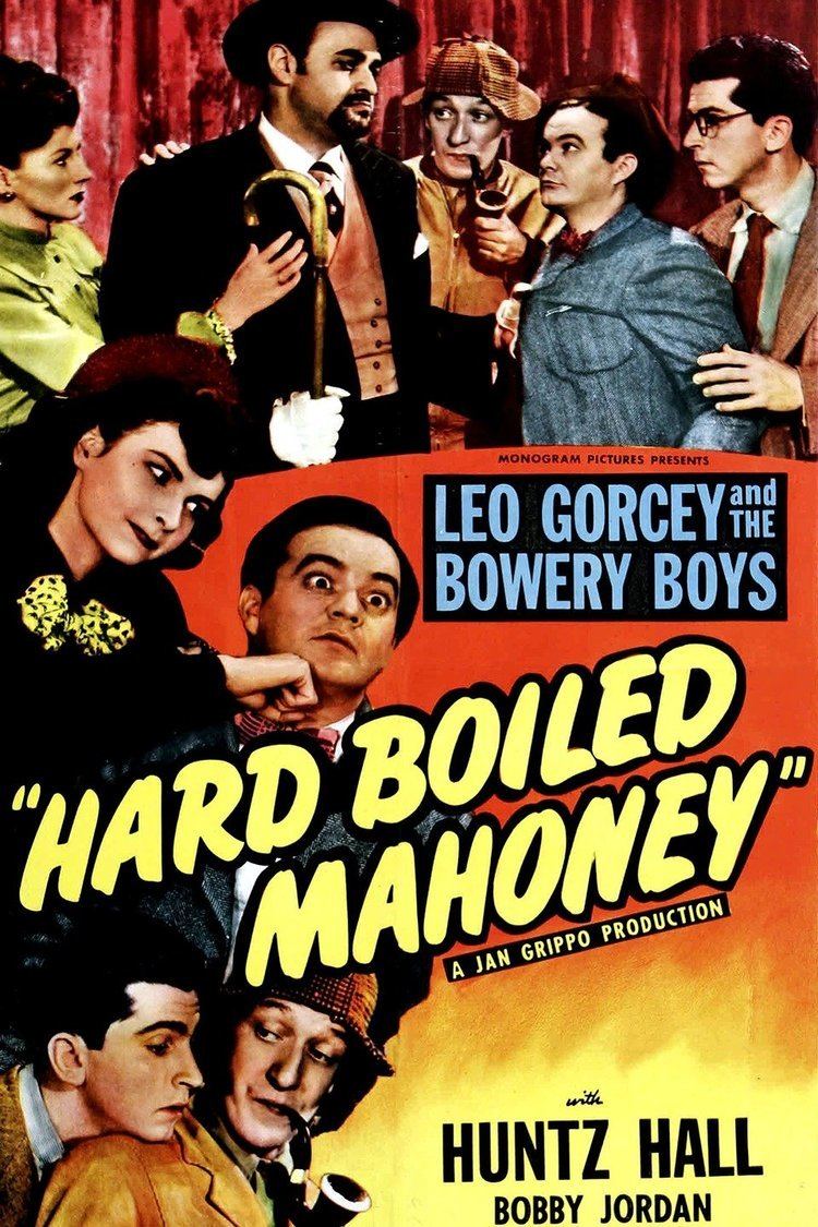 Hard Boiled Mahoney wwwgstaticcomtvthumbmovieposters208p208pv