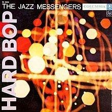 Hard Bop (album) httpsuploadwikimediaorgwikipediaenthumbb