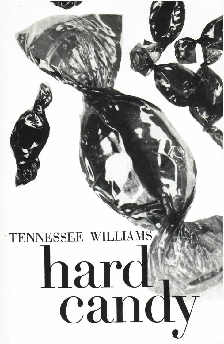 Hard Candy: A Book of Stories storagegoogleapiscomndimagesHardCandyjpg