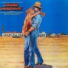 Hard Country (album) httpsuploadwikimediaorgwikipediaenthumbb