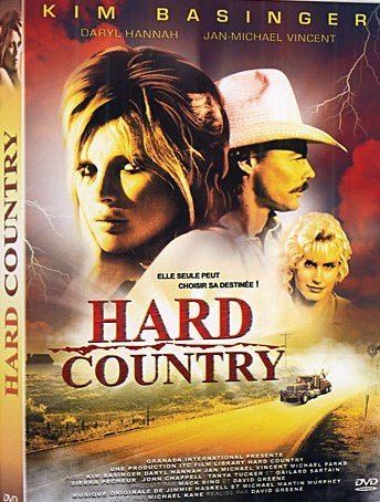 Hard Country (film) Hard Country 1981