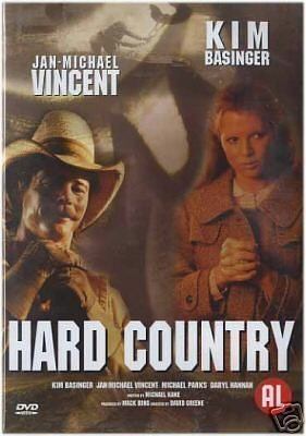 Hard Country (film) Hard Country 1981