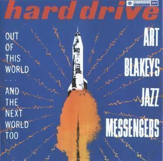 Hard Drive (Art Blakey album) httpsuploadwikimediaorgwikipediaenddaHar