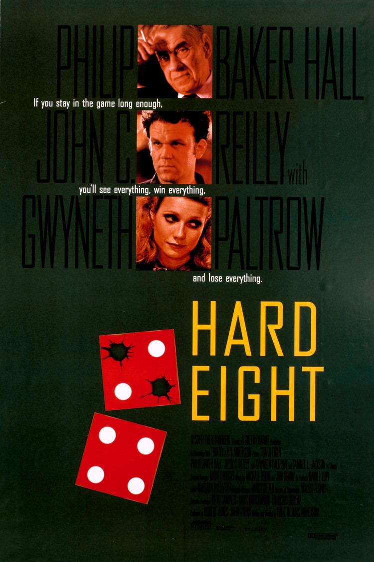 Hard Eight (film) wwwgstaticcomtvthumbmovieposters17666p17666