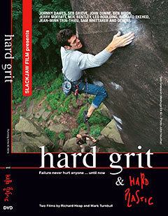 Hard Grit movie poster