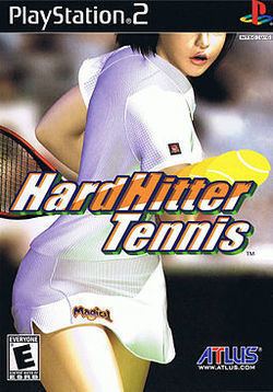 Hard Hitter Tennis httpsuploadwikimediaorgwikipediaenthumb9