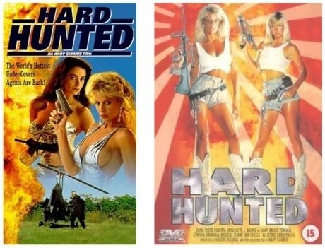 Hard Hunted Hard Hunted Internet Movie Firearms Database Guns in Movies TV