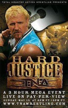 Hard Justice (2005) httpsuploadwikimediaorgwikipediaenthumb8