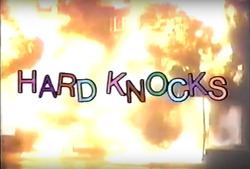 Hard Knocks (1987 TV series) httpsuploadwikimediaorgwikipediaenthumbf