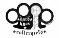 Hard Knox Roller Girls httpsuploadwikimediaorgwikipediaenthumbf