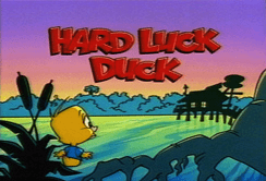 Hard Luck Duck Hard Luck Duck Wikipedia
