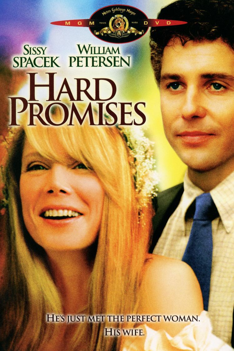 Hard Promises (1992 film) wwwgstaticcomtvthumbdvdboxart13481p13481d