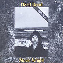 Hard Road (Stevie Wright album) httpsuploadwikimediaorgwikipediaenthumb8