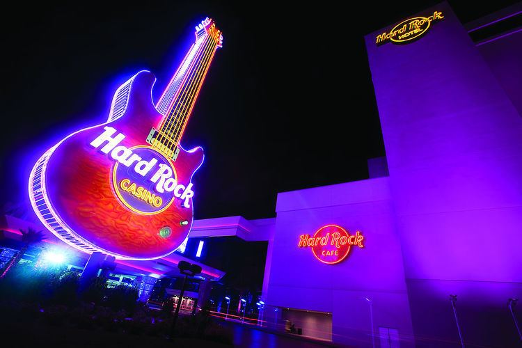 Hard Rock Hotel and Casino (Biloxi)