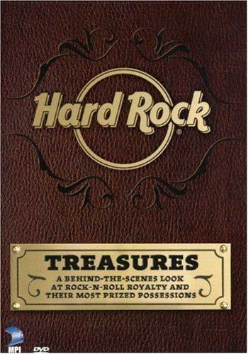 Hard Rock Treasures Amazoncom Hard Rock Treasures Ian Paice Don Bernstine Brian