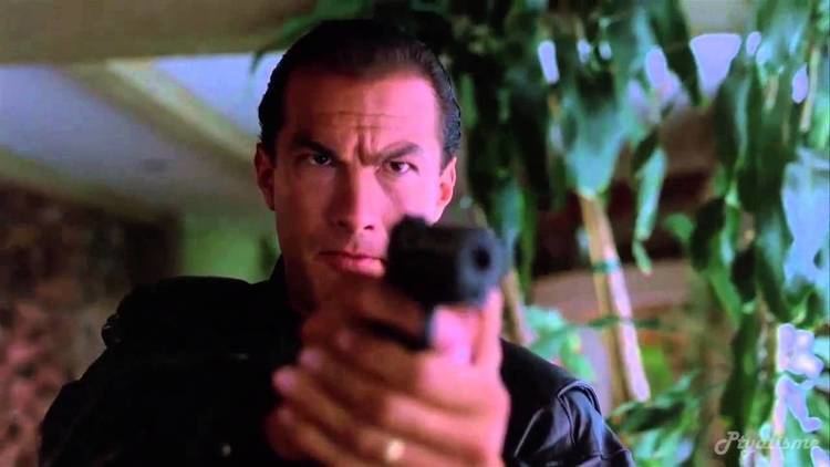 Hard to Kill Best of Steven Seagal Hard to Kill 1990 YouTube