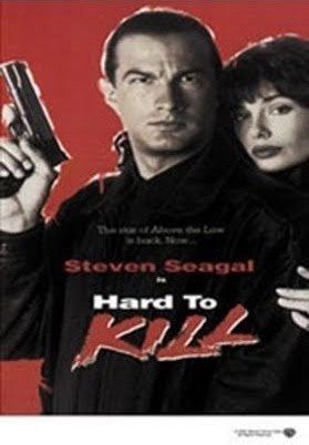 Hard to Kill Hard To Kill Trailer HQ YouTube