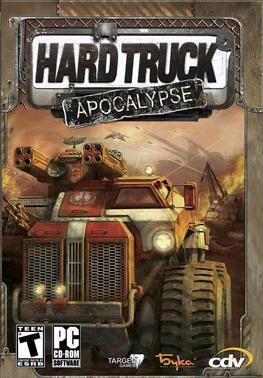 Hard Truck Apocalypse httpsuploadwikimediaorgwikipediaenffbHar