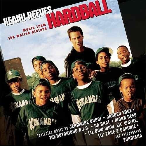 Hardball (soundtrack) directrhapsodycomimageserverimagesAlb268672