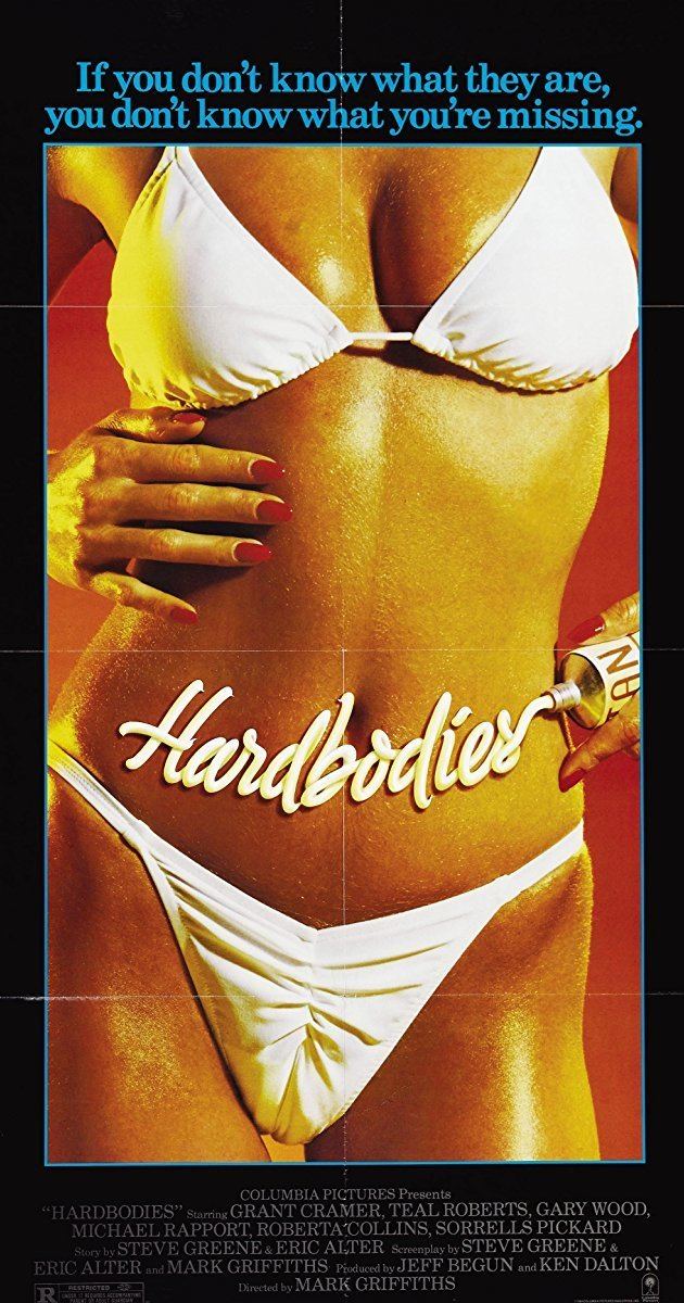 Hardbodies Hardbodies 1984 IMDb