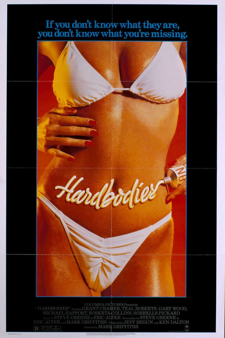 Hardbodies wwwgstaticcomtvthumbmovieposters4465p4465p