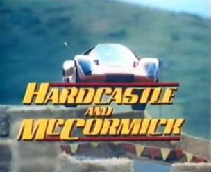 Hardcastle and McCormick Hardcastle and McCormick Wikipedia