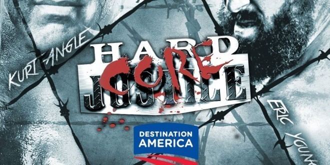 Hardcore Justice TNA Hardcore Justice 2015 Results